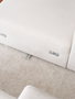 Atelier Del Sofa Yolo Mini Corner - Blanco